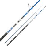 Въдица за Shore Jigging Jatsui Shore Max 305см 30-100г » Fish.bg | Хвани повече с Fish.bg