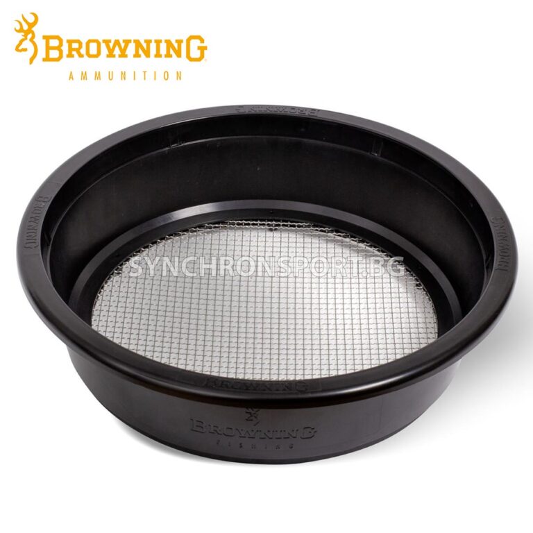 Сито Browning d.36sm / 4,6mm 8706004-5 » Fish.bg | Хвани повече с Fish.bg