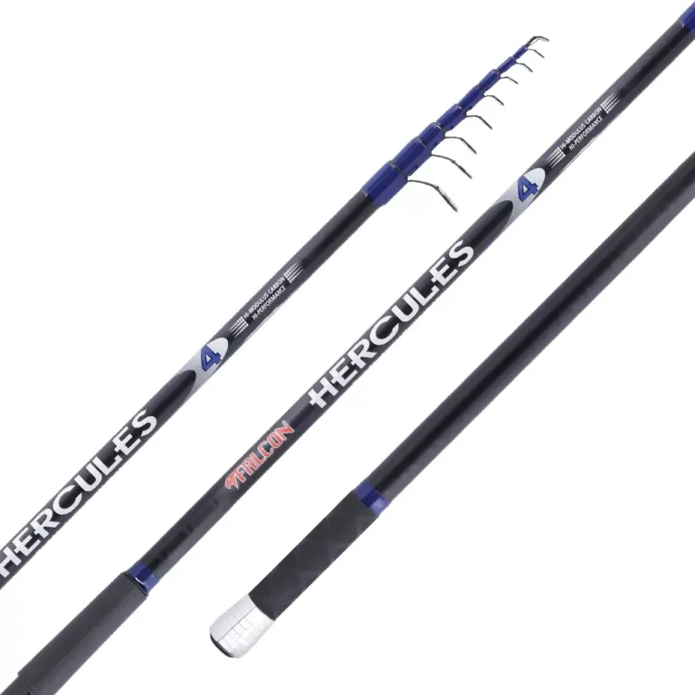 FALCON HERCULES 4 MT. 4.00 » Fish.bg | Хвани повече с Fish.bg