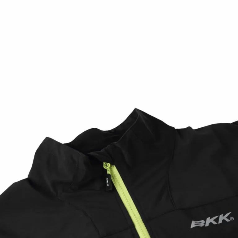 QUICK DRY JACKET
Black M » Fish.bg | Хвани повече с Fish.bg