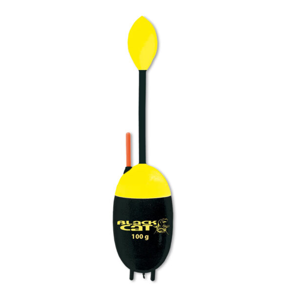 black cat 250g catfish float