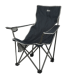chair golden catch camping folding heavy duty steel frame