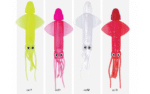 JATSUI CRAZY SQUID FULL COLOR 150GR COL. FW » Fish.bg | Хвани повече с Fish.bg