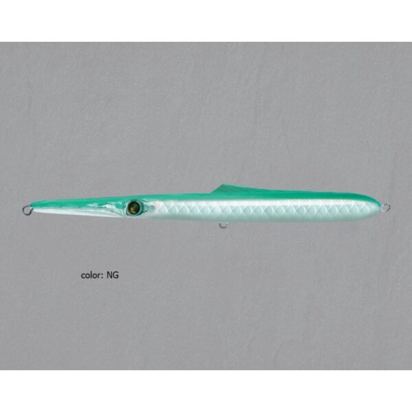 Воблер Jatsui DRAKE 210 # NG » Fish.bg | Хвани повече с Fish.bg