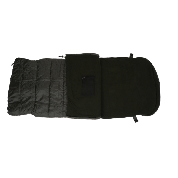 golden catch 3 season sleeping bag