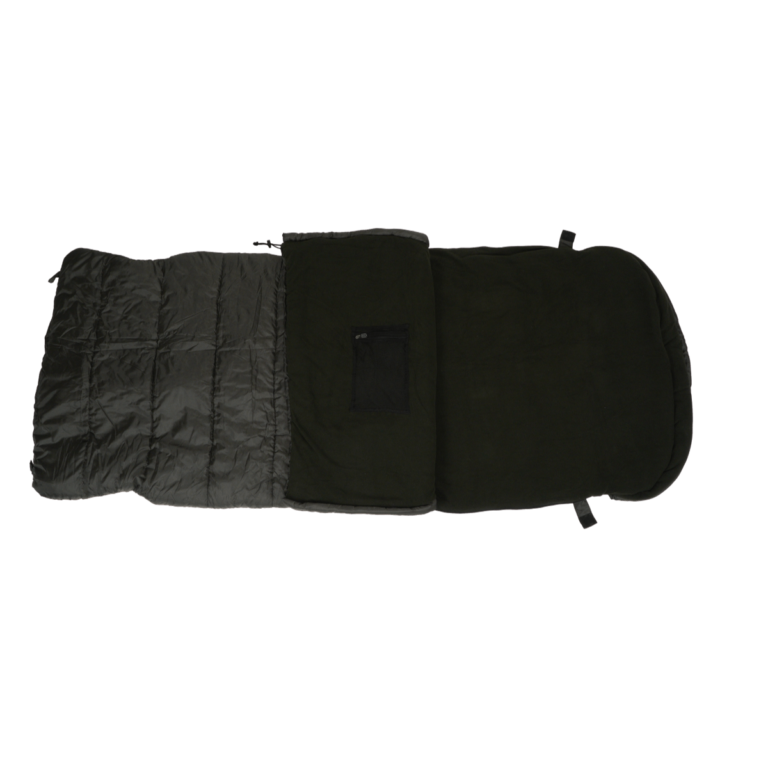 golden catch 3 season sleeping bag