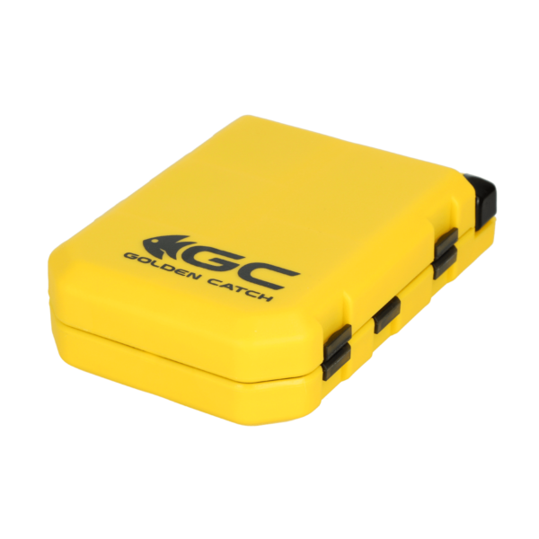 golden catch accessory box ab 1007ss new 2024