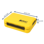 golden catch accessory box ab 1310sd new 2024