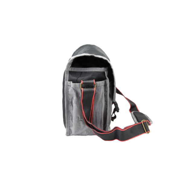 golden catch accessory shoulder bag 32x24x15cm