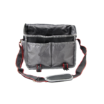 golden catch accessory shoulder bag 32x24x15cm