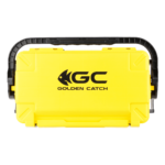 golden catch anglers arsenal box 7070