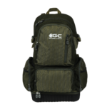 golden catch backpack green 50l