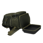 golden catch backpack green 50l