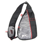 golden catch backpack one shoulder bag 10l