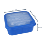golden catch bait box m