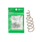 golden catch bait keeper 1070ss l 20pcs