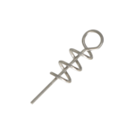 golden catch bait keeper screw gc 1071ss l 20pcs