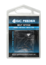 golden catch bait sting 7mm 10pcs