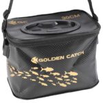 golden catch bakkan bag bb 3522e