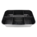 golden catch bakkan organizer l 40 5x24 5x9 5cm