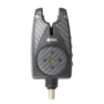 golden catch bite alarm set sn55 4 1