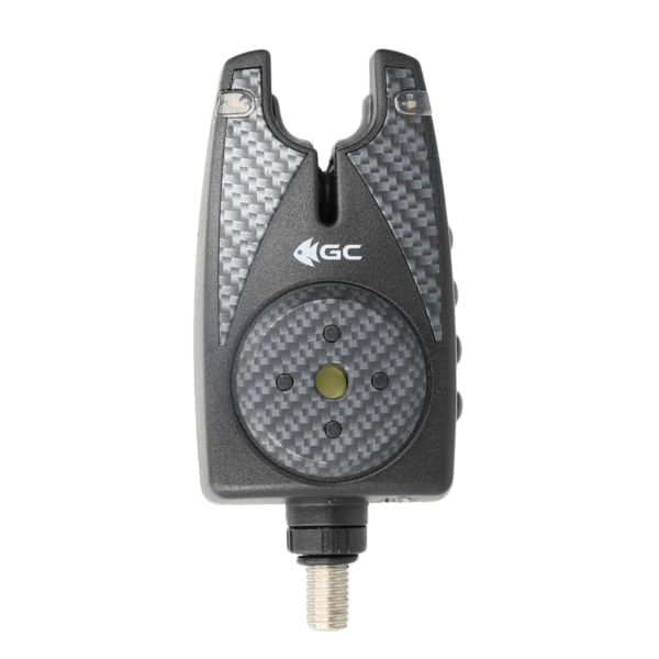 golden catch bite alarm set sn55 4 1