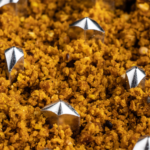 golden catch boilie crusher 2in1