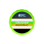 golden catch boilie crusher 2in1