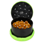 golden catch boilie crusher 2in1