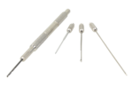 golden catch boilie needle kit 5 in 1