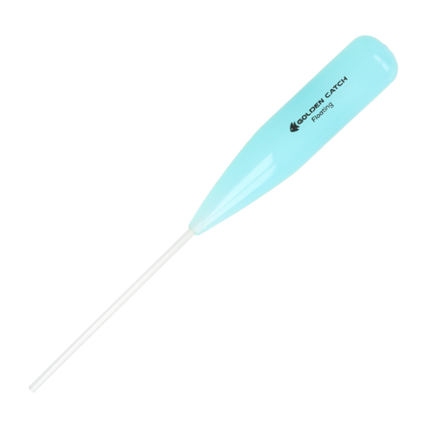 golden catch bombard bat floating 35g