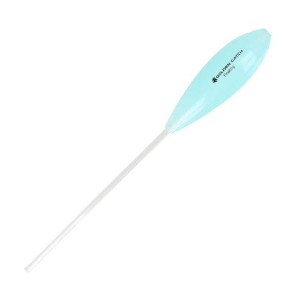 golden catch bombard float floating 25g