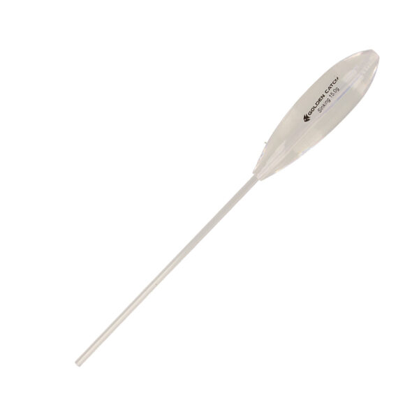 golden catch bombard float sinking 30g