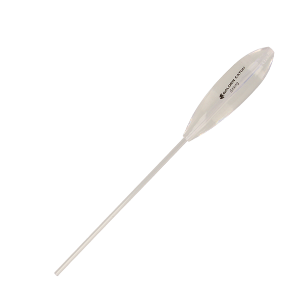 golden catch bombard float sinking 40g