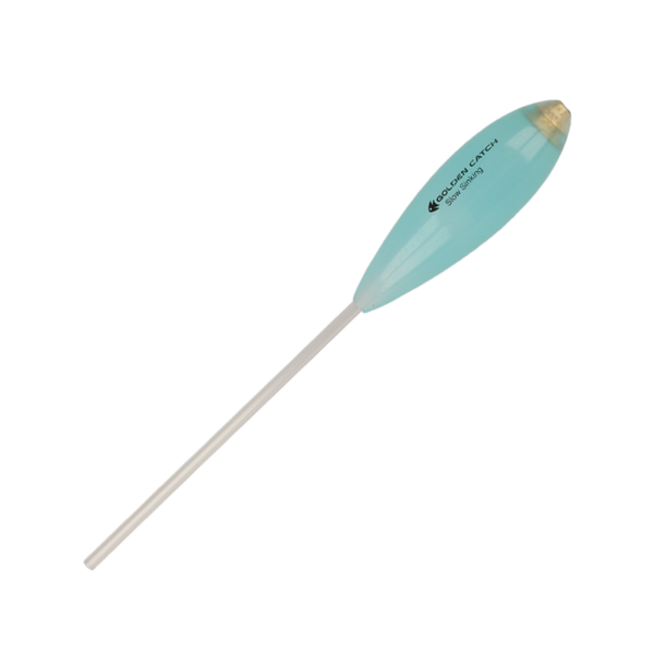 golden catch bombard float slow sinking 40g