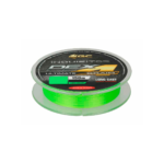 golden catch braided line inquisitor pe x4 150m lime green 1 5