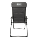 golden catch camping recliner chair 7 modes