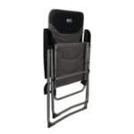 golden catch camping recliner chair 7 modes