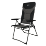 golden catch camping recliner chair 7 modes