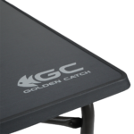 golden catch camping table