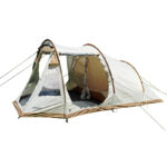 golden catch camping tent casablanca 4 persons