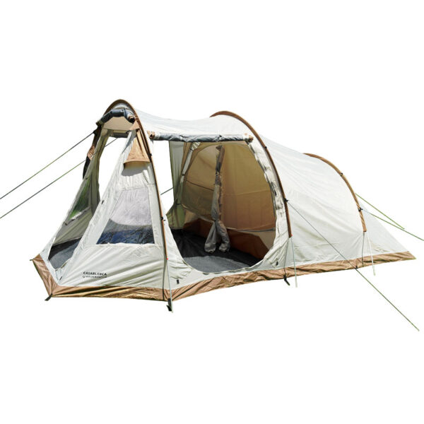 golden catch camping tent casablanca 4 persons