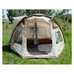 golden catch camping tent casablanca 4 persons