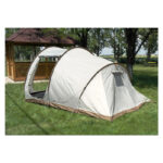 golden catch camping tent casablanca 4 persons