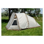 golden catch camping tent casablanca 4 persons