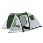 golden catch camping tent sofia 4 persons