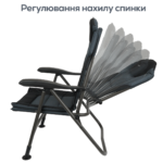 golden catch carp recliner chair 5 modes