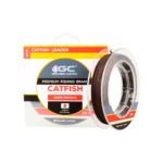 golden catch catfish leader 20m 0 70mm