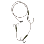 golden catch catfish rig big bait 6 0