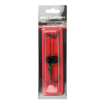 golden catch catfish rig treble hook with rattle 6 0